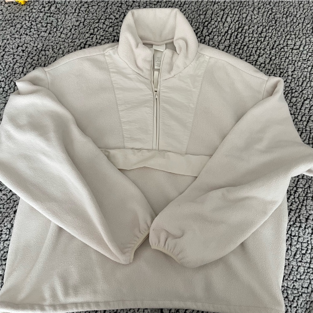 H&M Half Zip